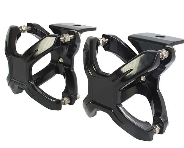 X-Clamp Light mount