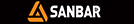 SANBAR Retina Logo
