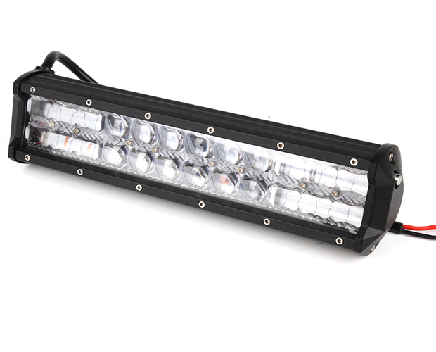 RGB light bar