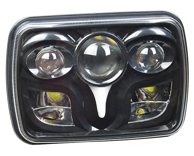 truck headlights aftermarket