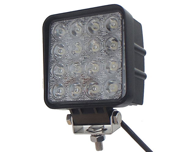 square led lights for trucks