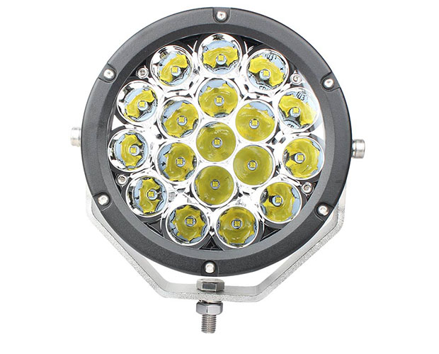 Led Work Lights For Trucks