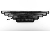 install led light bar