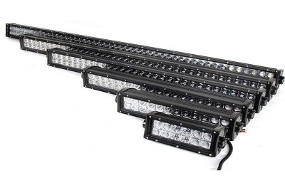 led light bar