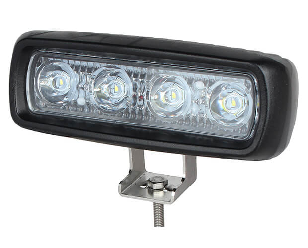 Mini LED Light Bar 12W