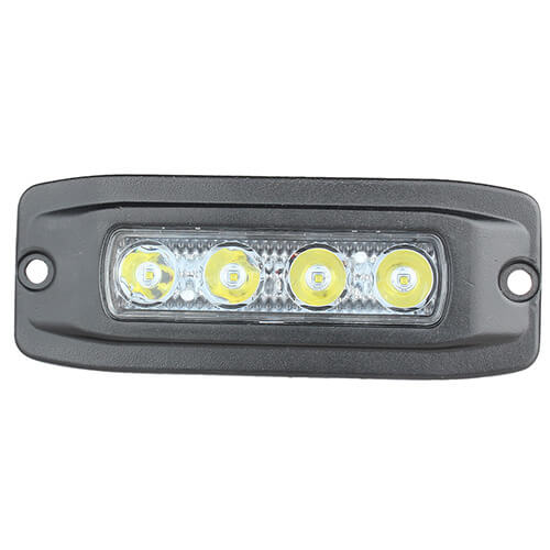flush mount led light bar