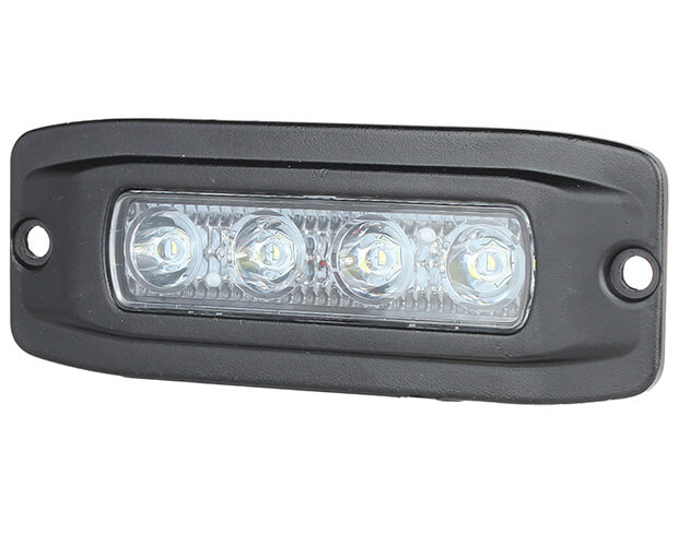 6inch Flush Mount Led Light Bar